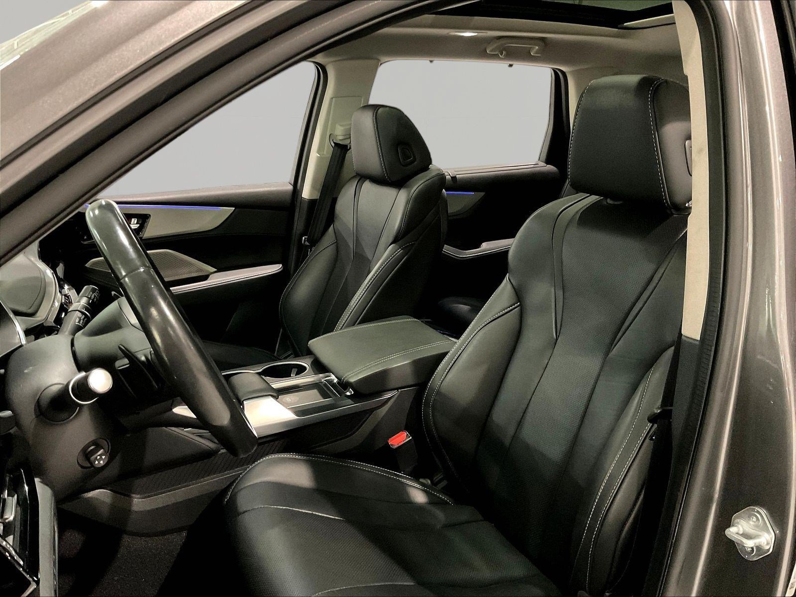 Used 2024 Acura MDX w/ Technology Package FWD image 21