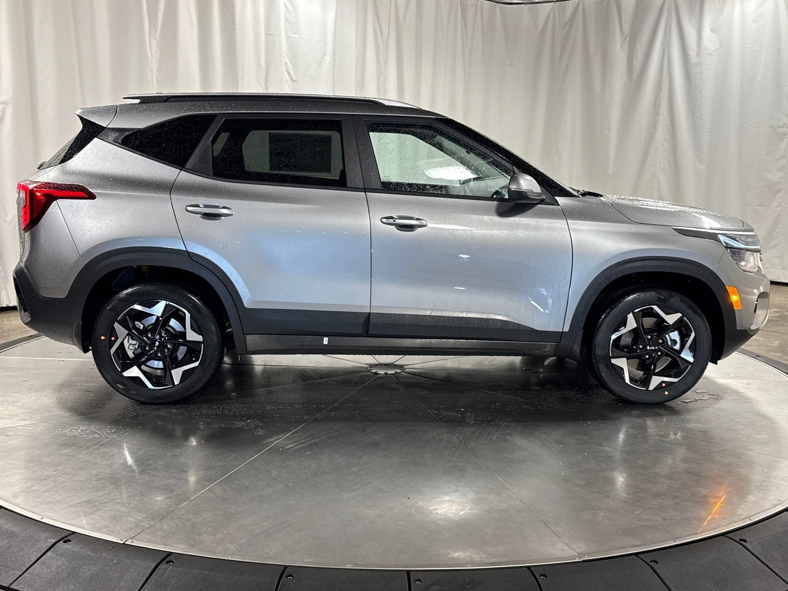 Certified 2026 Kia Seltos S AWD/4WD image 9