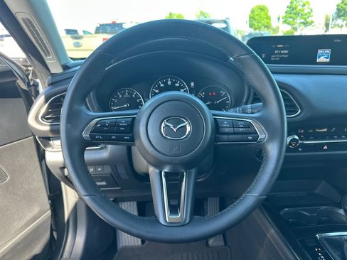 Used 2024 MAZDA CX-30 AWD 2.5 S w/ Preferred Package image 23