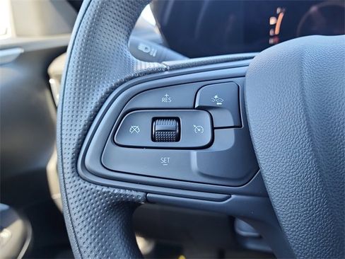 New 2026 Buick Envista Preferred image 24