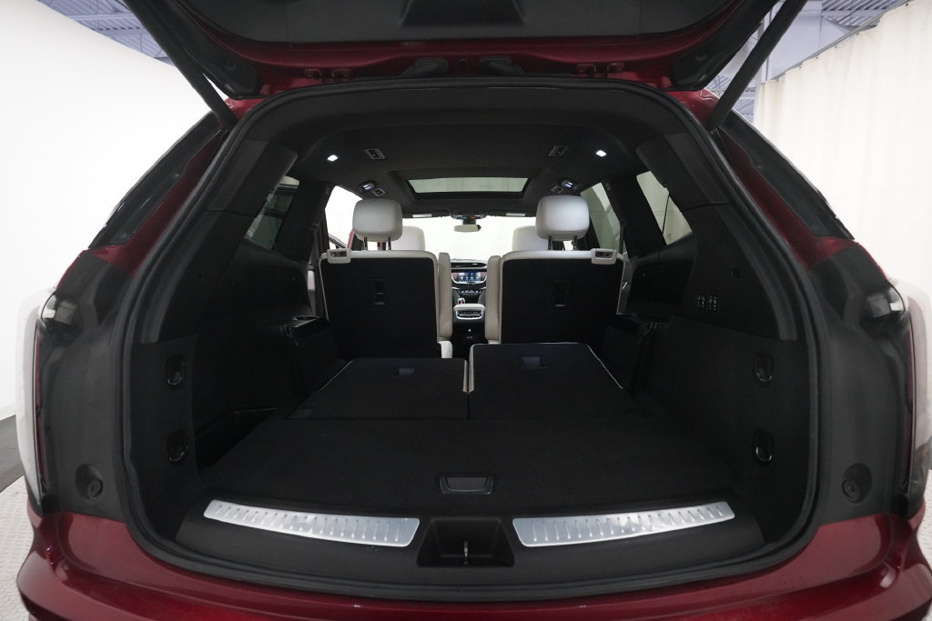 Used 2020 Cadillac XT6 Sport AWD/4WD image 10