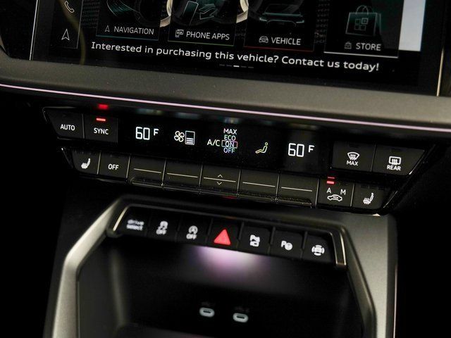 Certified 2026 Audi A3 2.0T Premium Plus w/ Premium Plus Package AWD/4WD image 16