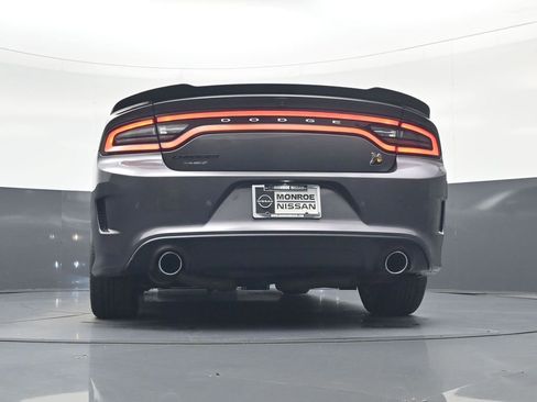 Used 2022 Dodge Charger Scat Pack image 22