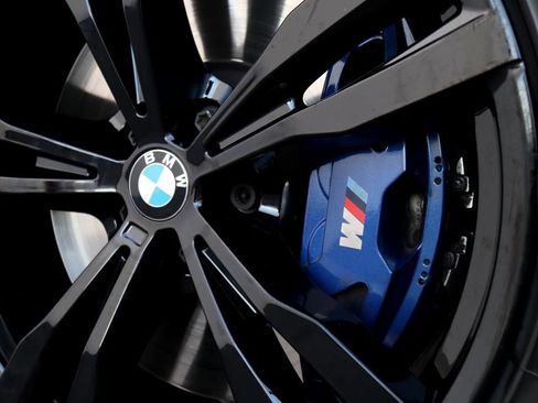 Used 2021 BMW X7 xDrive40i w/ M Sport Package image 94