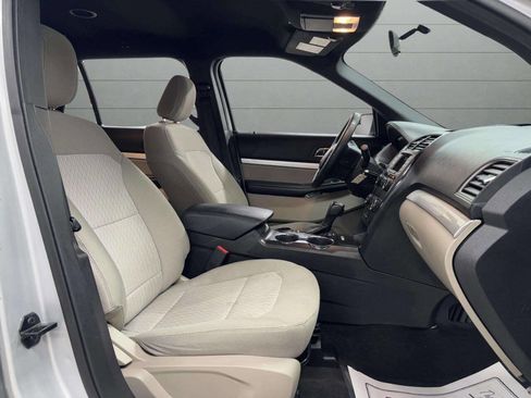 Used 2018 Ford Explorer FWD image 29