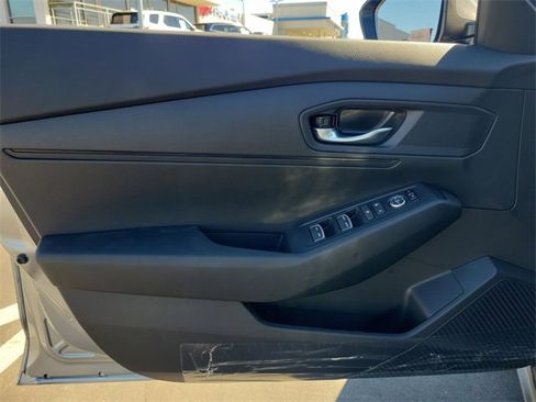 New 2025 Honda Accord LX image 17