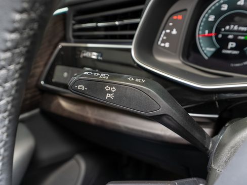 Used 2022 Audi Q7 2.0T Premium Plus image 28