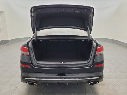 Used 2020 Kia Optima SE image 29