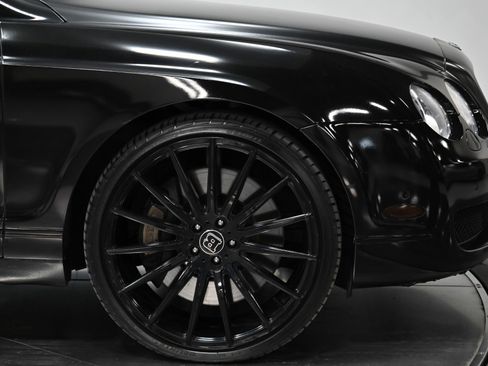 Used 2006 Bentley Flying Spur Flying Spur image 42