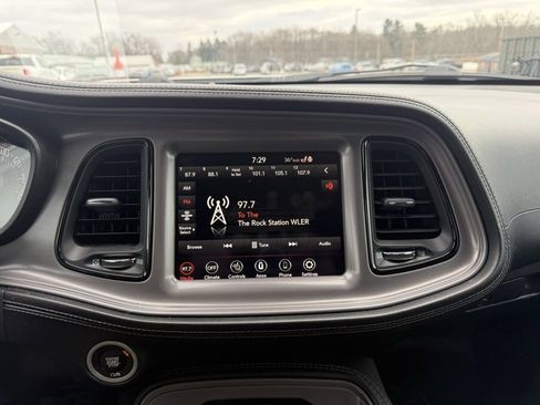 Used 2023 Dodge Challenger GT w/ Plus Package image 12