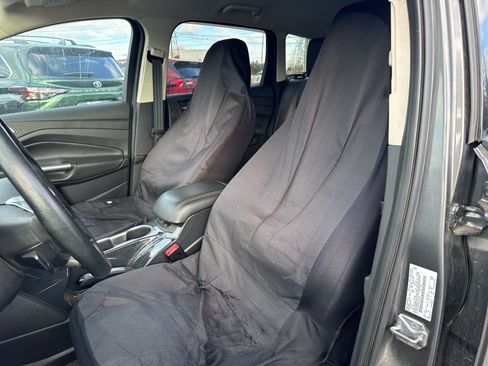 Used 2014 Ford Escape Titanium image 12