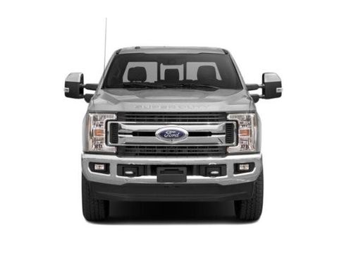 Used 2019 Ford F250 XLT w/ XLT Premium Package AWD/4WD image 5