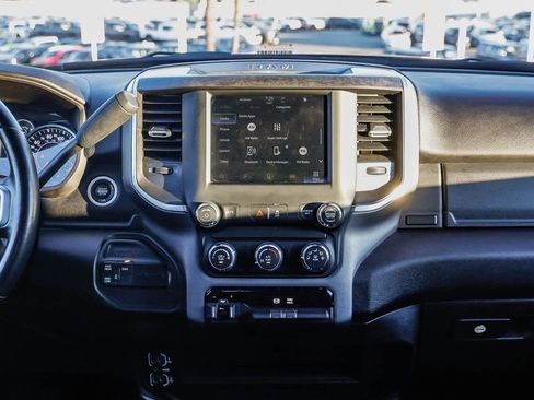 Certified 2024 RAM 2500 Big Horn image 13