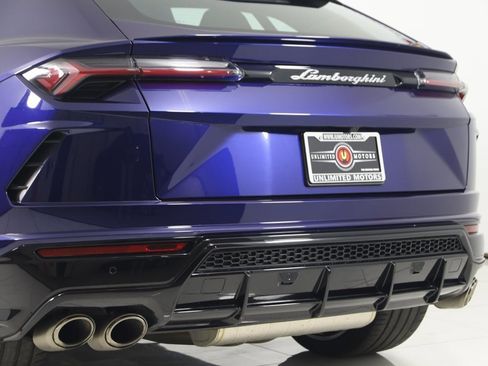 Used 2021 Lamborghini Urus image 38