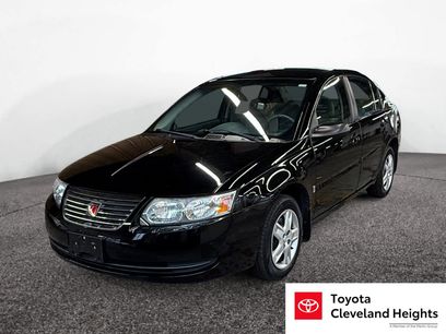 Used 2007 Saturn ION Level 2 w/ Preferred Pkg