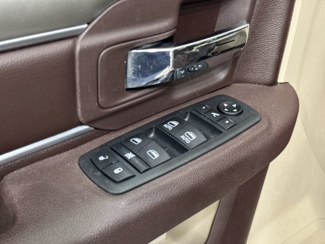 Used 2016 RAM 1500 Big Horn RWD image 23