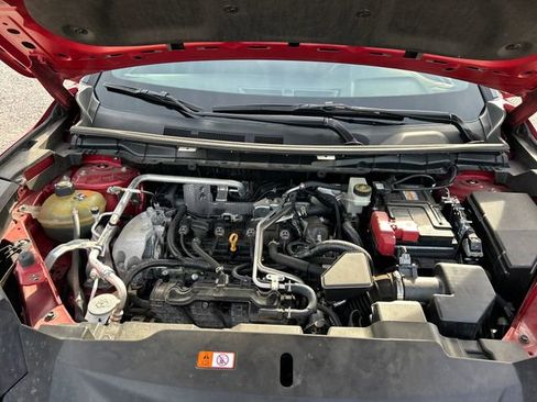 Used 2023 Mitsubishi Outlander SE Black Edition image 37