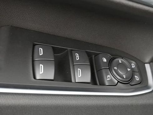 New 2026 Chevrolet Silverado 2500 LT w/ All Star Edition AWD/4WD image 10
