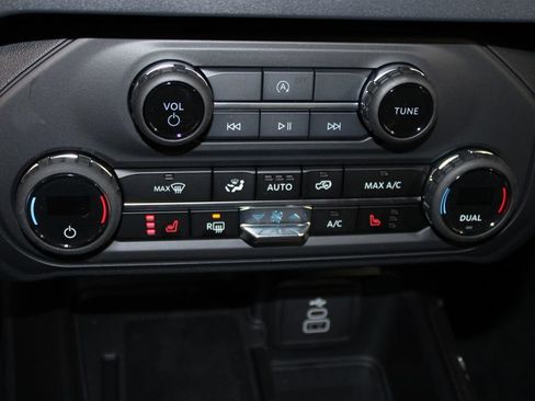 New 2026 Ford Bronco Big Bend AWD/4WD image 41