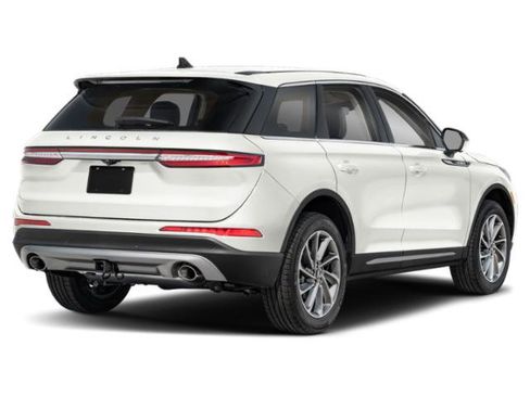 New 2025 Lincoln Corsair FWD image 23