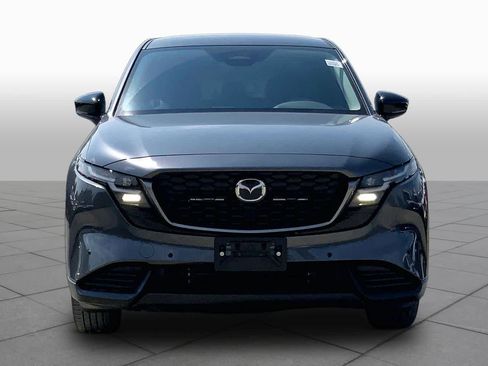 New 2026 MAZDA CX-5 Select AWD/4WD image 2