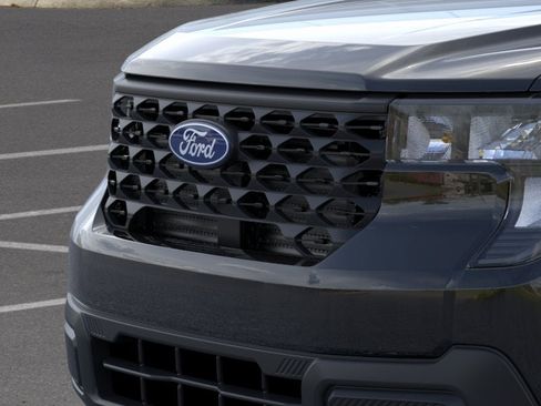New 2026 Ford Maverick XL FWD image 18
