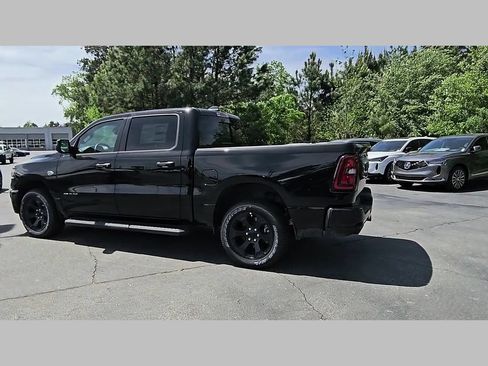 New 2026 RAM 1500 Express AWD/4WD image 27