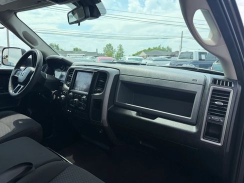 Used 2020 RAM 1500 Express w/ Wheel & Sound Group AWD/4WD image 15