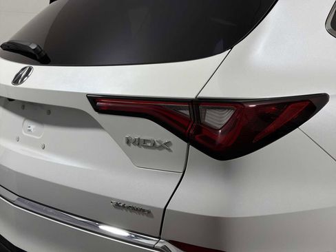 Used 2023 Acura MDX SH-AWD image 26
