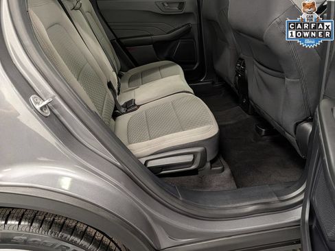 Used 2022 Ford Escape SE w/ SE Sport Appearance Package AWD/4WD image 27