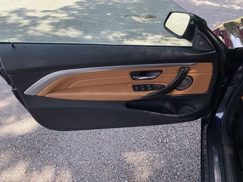 Used 2019 BMW 430i xDrive Convertible w/ Executive Package AWD/4WD image 17
