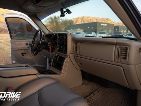 Used 2003 Chevrolet Silverado 2500 LT image 13