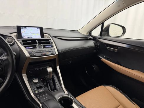 Used 2017 Lexus NX 200t AWD w/ Premium Package image 17