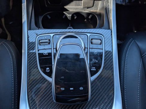 Used 2022 Mercedes-Benz G 550 image 23