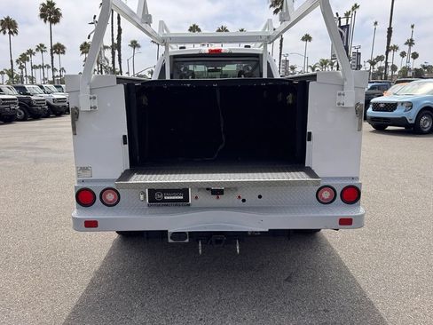 Certified 2022 Ford F250 XLT AWD/4WD image 13