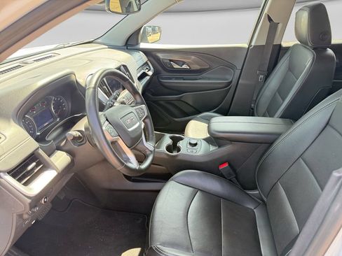 Used 2024 GMC Terrain SLT AWD/4WD image 20