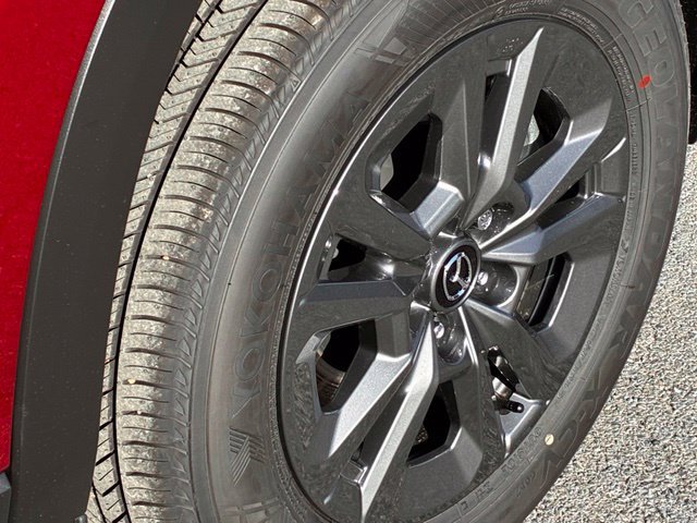 New 2026 MAZDA CX-5 Select AWD/4WD image 27