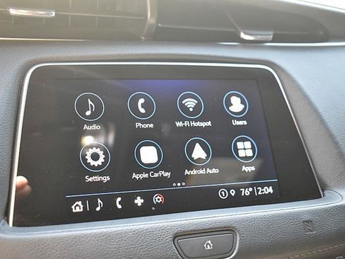 Used 2021 Cadillac XT4 Premium Luxury image 27