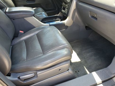 Used 2007 Honda Pilot EX-L image 39