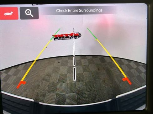 Used 2024 RAM 2500 Big Horn image 11