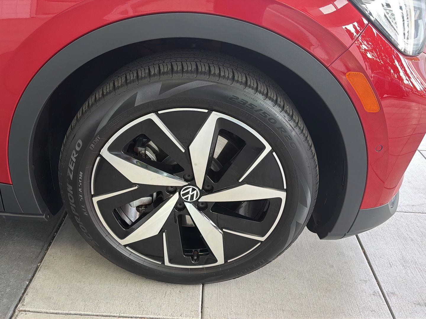 Certified 2023 Volkswagen ID.4 Pro S RWD image 10