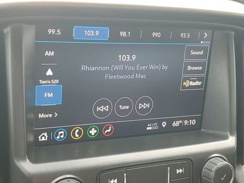 Certified 2022 Chevrolet Colorado Z71 AWD/4WD image 23
