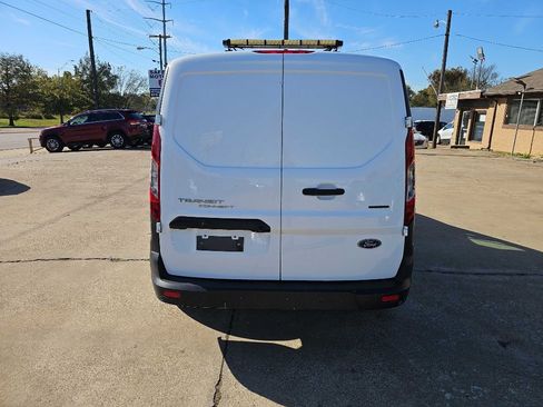Used 2021 Ford Transit Connect XL image 3