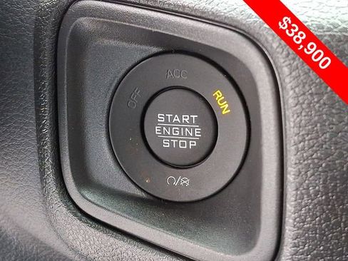 New 2026 Jeep Gladiator Sport AWD/4WD image 13