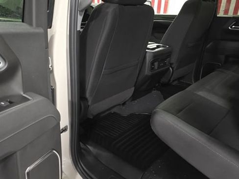 New 2026 Chevrolet Silverado 1500 RST AWD/4WD image 15