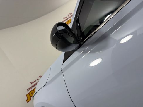 Used 2023 Nissan Altima 2.5 SR FWD image 12