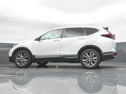 Used 2021 Honda CR-V Touring image 34