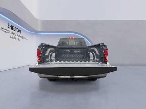 New 2026 RAM 2500 Tradesman AWD/4WD image 20