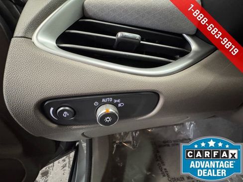 Certified 2024 Chevrolet Malibu LT image 23