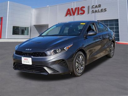 Used 2024 Kia Forte LXS